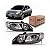 Farol civic honda de 2007 a 2011 lado esquerdo - Imagem 1