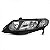Farol civic honda de 2007 a 2011 lado esquerdo - Imagem 2