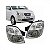 Farol picanto kia de 2006 a 2007 lado esquerdo - Imagem 1