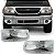 Farol explorer ford de 1995 a 2001 lado esquerdo - Imagem 1