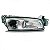 Farol 626 mazda de 1998 a 2000 lado direito - Imagem 2