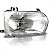 Farol pathfinder nissan de 1996 a 1999 lado direito - Imagem 2