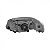 Farol gol volkswagen de 2006 a 2008 lado esquerdo cromado geração 4 - Imagem 4