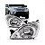 Farol crv honda de 2005 a 2006 lado direito - Imagem 1