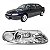 Farol omega chevrolet de 1999 a 2000 lado direito australiano - Imagem 1