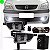 Kit de farol auxiliar zafira chevrolet de 2001 a 2004 com botão universal - Imagem 1