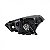 Farol hb20 hyundai de 2012 a 2019 lado direito cromado - Imagem 5