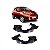 Para barro march nissan de 2011 a 2013 lado direito dianteiro - Imagem 1