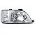 Farol crv honda de 1997 a 2001 lado esquerdo - Imagem 2