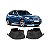 Para barro x1 bmw de 2010 a 2013 lado esquerdo dianteiro na parte dianteira - Imagem 1