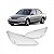 Lente de farol civic honda de 2004 a 2006 lado direito - Imagem 1