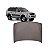 Capô pajero sport mitsubishi de 2000 a 2004 sem furo - Imagem 1
