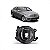 Farol auxiliar c180 mercedes benz de 2008 a 2011 e gla 200 mercedes benz de 2014 a 2017 lado direito vidro H11 - Imagem 1