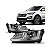 Farol auxiliar santa fe hyundai de 2014 a 2016 lado esquerdo sem LED - Imagem 1
