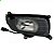 Farol auxiliar cerato kia de 2006 a 2008 lado esquerdo - Imagem 2