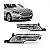 Farol auxiliar fusion ford de 2017 a 2019 lado esquerdo LED titanium e hybrid - Imagem 1