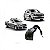 Para barro agile chevrolet de 2009 a 2014 e montana chevrolet de 2011 a 2021 dianteiro lado direito - Imagem 1