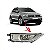 Farol auxiliar tiguan volkswagen de 2018 a 2021 lado direito cromado H8 - Imagem 1