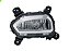 Farol creta hyundai de 2017 a 2019 lado direito auxiliar - Imagem 2
