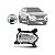 Farol creta hyundai de 2017 a 2019 lado direito auxiliar - Imagem 1