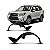 Para barro forester subaru de 2013 a 2018 lado esquerdo - Imagem 1