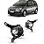 Farol auxiliar j6 jac de 2011 a 2016 lado direito - Imagem 1