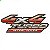Adesivo hilux toyota de 2005 a 2015 picape turbo intercooler quatro por quatro - Imagem 2