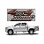 Adesivo hilux toyota de 2005 a 2015 picape turbo intercooler quatro por quatro - Imagem 1