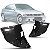 Para barro e46 bmw de 1998 a 2005 lado esquerdo dianteiro menor versão m3 - Imagem 1