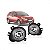 Farol auxiliar j3 jac de 2010 a 2013 lado esquerdo - Imagem 1