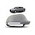 Capa de retrovisor a3 e a4 audi de 2007 a 2010 e q3 audi de 2011 a 2016 lado esquerdo primer - Imagem 1