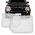 Lente de farol discovery 3 e 4 land rover de 2009 a 2013 lado direito - Imagem 1