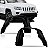 Para barro compass jeep de 2011 a 2015 lado direito indicação adicional até 2023 - Imagem 1