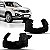Para barro sorento kia de 2010 a 2015 lado esquerdo - Imagem 1