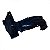 Para barro hilux picape e hilux sw4 toyota de 2005 a 2008 lado direito - Imagem 2