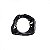 Suporte de farol auxiliar sandero renault de 2008 a 2014 e duster renault de 2010 a 2015 lado direito - Imagem 2