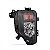 Farol auxiliar l200 triton mitsubishi de 2021 a 2025 lado esquerdo - Imagem 2