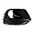 Moldura inferior para choque tracker chevrolet de 2017 a 2019 lado esquerdo com furo para farol auxiliar e sem furo para luz diurna - Imagem 3