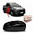 Capa de retrovisor externo toro fiat de 2016 a 2025 lado direito colorida - Imagem 1