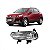 Farol auxiliar tracker chevrolet de 2017 a 2019 lado esquerdo versão LT luz diurna DRL - Imagem 1
