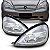 Farol classe a mercedes benz de 1999 a 2003 lado direito elétrico - Imagem 1