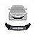 Grade do para choque hb20 hyundai de 2012 a 2015 dianteira central - Imagem 1