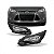 Farol focus ford de 2014 a 2015 lado direito preto elétrico com motor - Imagem 1