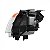 Farol ranger ford de 2013 a 2016 lado direito cromado manual - Imagem 5