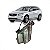 Farol auxiliar xc60 volvo de 2015 a 2018 lado direito LED - Imagem 1