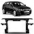 Painel a3 audi de 2007 a 2008 dianteiro motorização um ponto seis - Imagem 1
