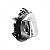 Farol astra chevrolet de 1998 a 2002 lado esquerdo cromado - Imagem 5