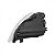 Farol c3 citroën de 2003 a 2012 lado direito cromado manual - Imagem 3