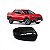 Capa de retrovisor toro fiat de 2016 a 2025 e compass jeep de 2016 a 2025 lado direito preto externo - Imagem 1