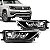 Farol auxiliar amarok volkswagen de 2017 a 2024 lado direito - Imagem 1